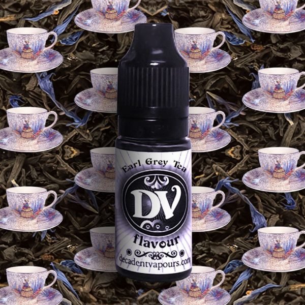 Earl Grey Tea (Concentrate)