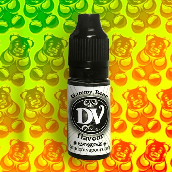 Gummy Bears (Concentrate)