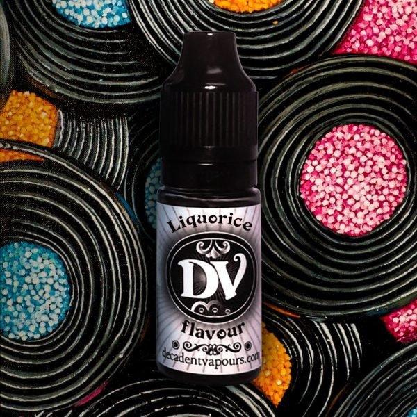 Liquorice (Concentrate)