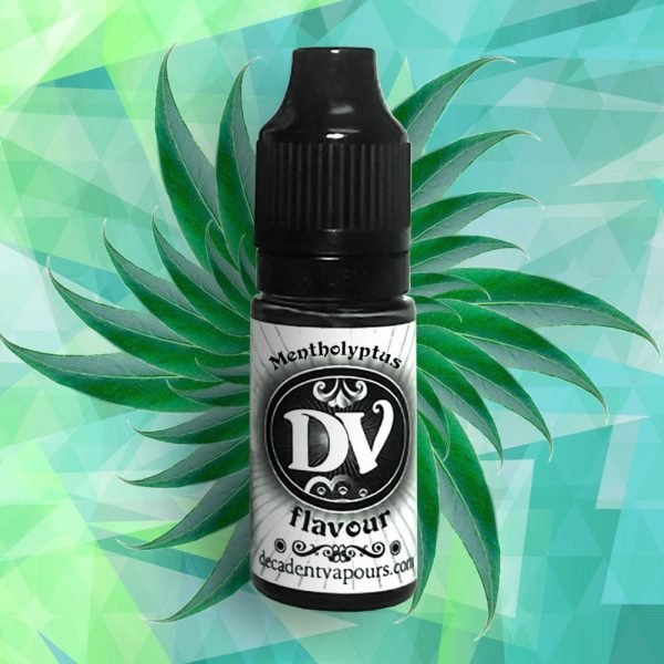 Mentholyptus (Concentrate)
