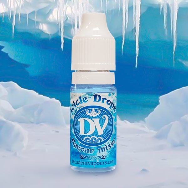 Icicle Mixer