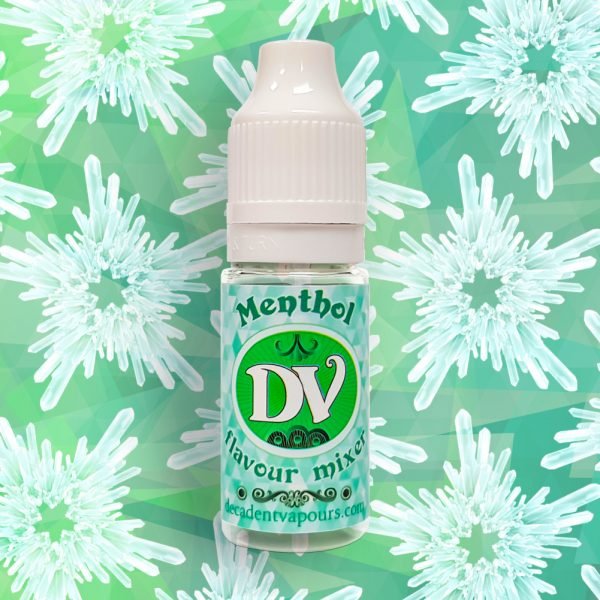 Menthol Mixer