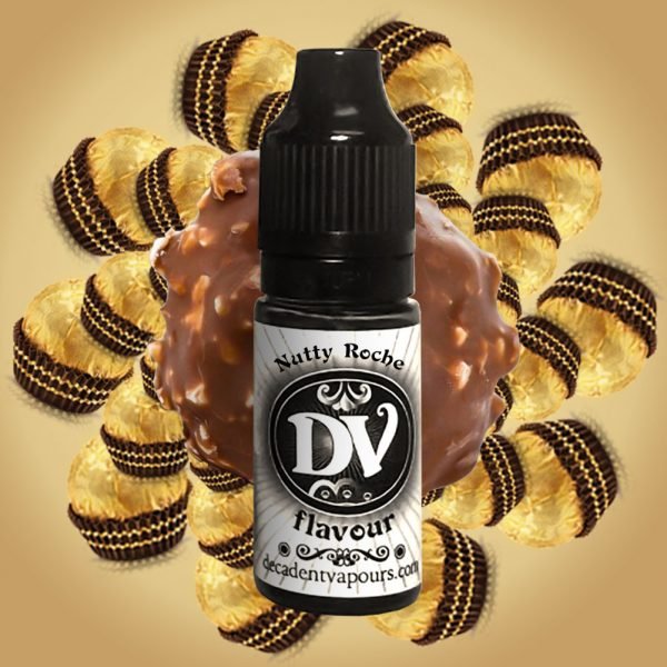Nutty Roche (Concentrate)