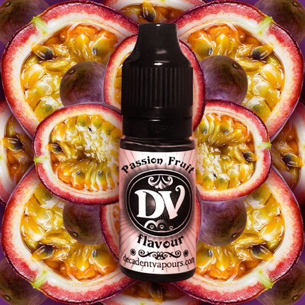 Passionfruit (Concentrate)