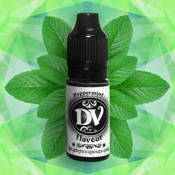 Peppermint (Concentrate)