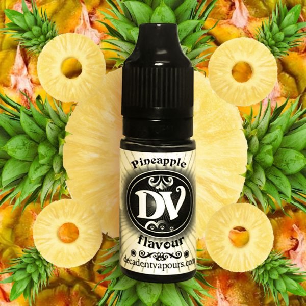 Pineapple (Concentrate)