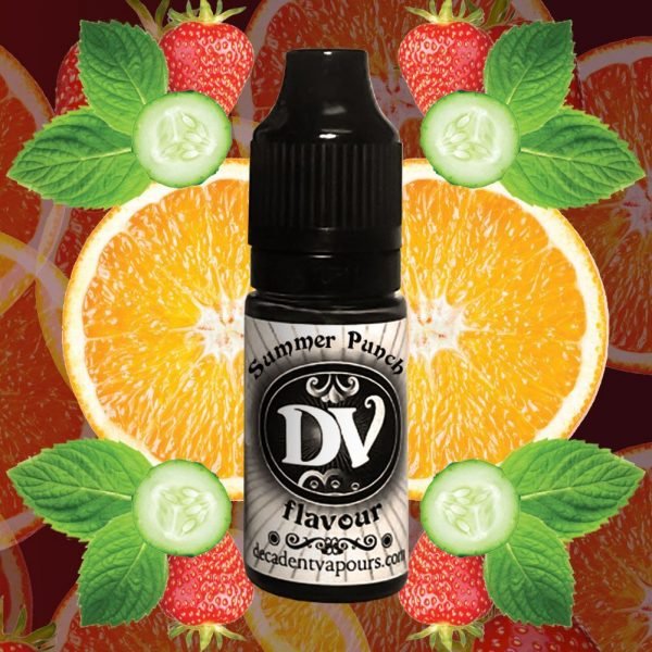 Summer Punch (Concentrate)