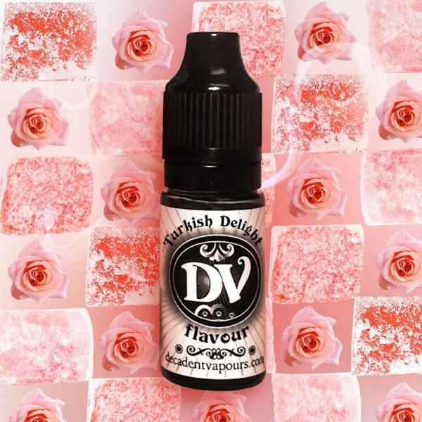 Turkish Delight (Concentrate)