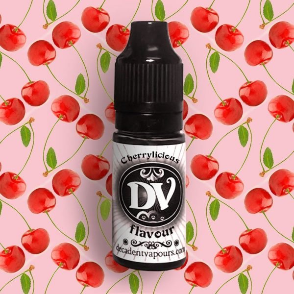 Cherrylicious (Concentrate)