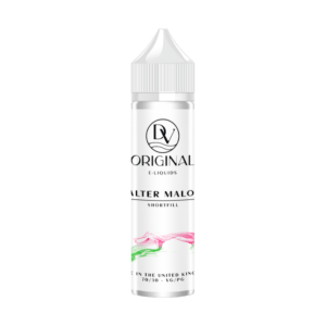 Walter Malone 60ml E-Liquid
