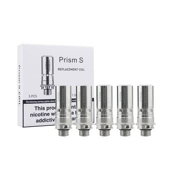 Innokin Prism S Coils (5 Pack)