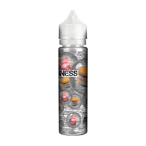 Dessertiness Dessertiness