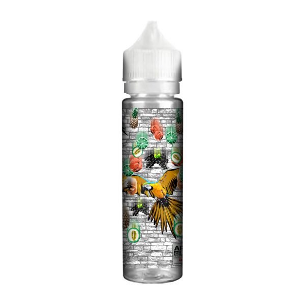 exotic-dream-shortfill-e-liquid