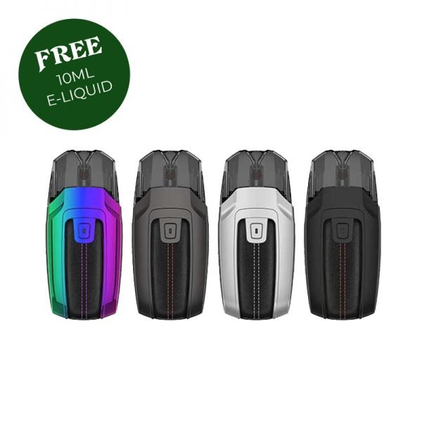 Geekvape Aegis Pod System Kit 800mAh
