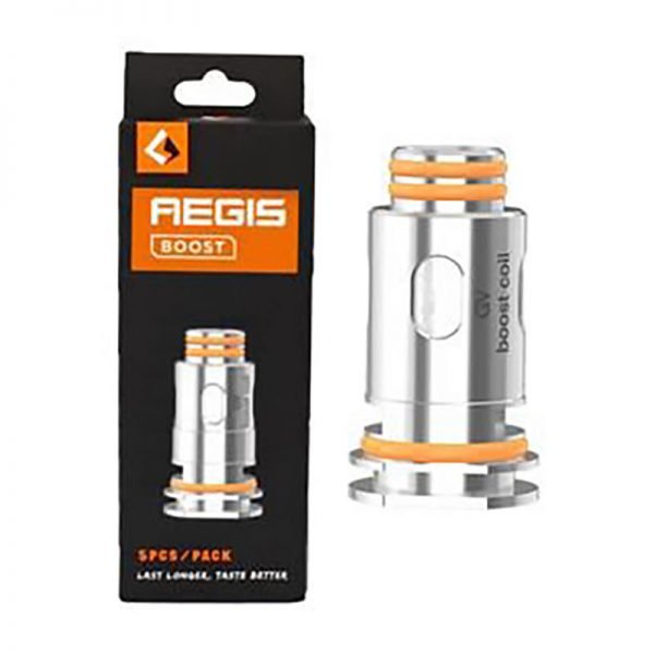 Geekvape G Mesh Coils (5 Pack)