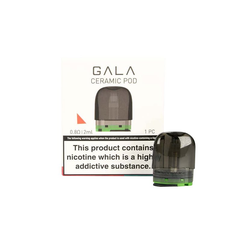 Innokin Gala Replacement Pods