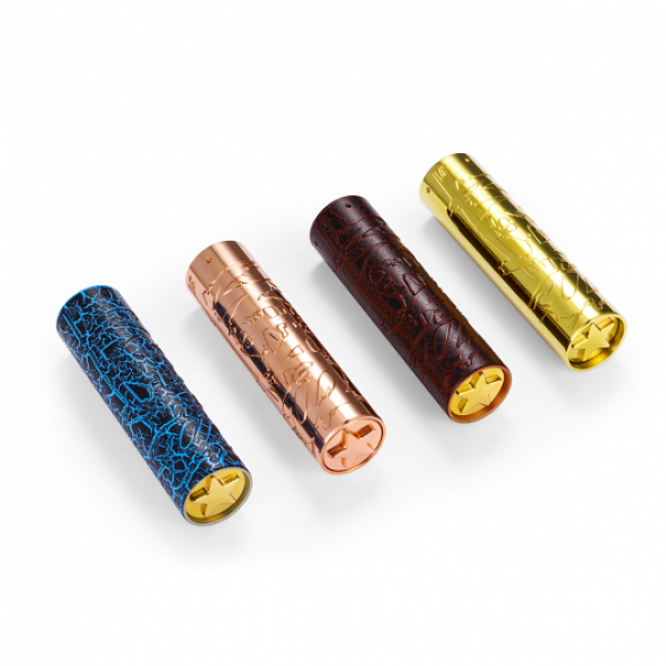TimesVape Saint Mechanical Mod