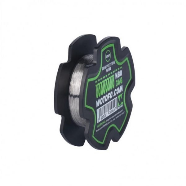Wotofo Competition Wire