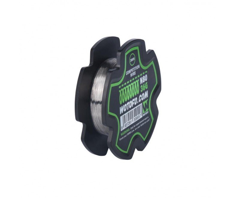 Wotofo Competition Wire