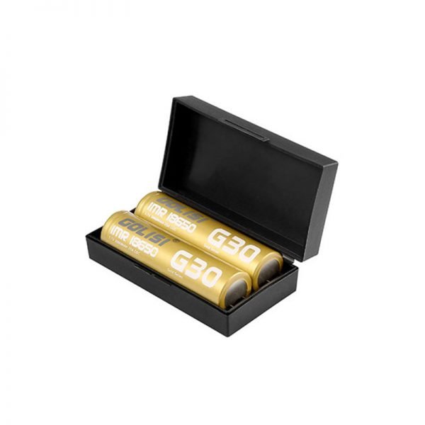 Golisi-18650-battery-pack