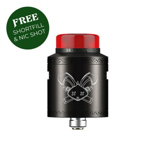 Hellvape Dead Rabbit V2 RDA