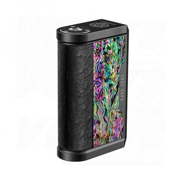 Lost Vape Centaurus DNA 250C Box Mod