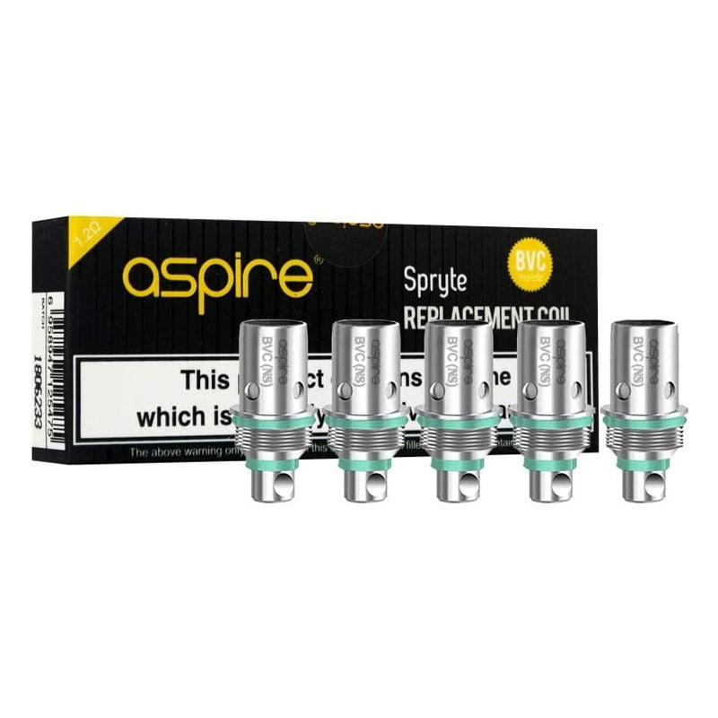 Aspire-Spryte-Replacement-Coils-BVC