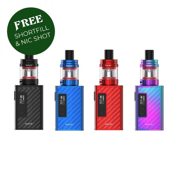 Smok Guardian 40W Kit