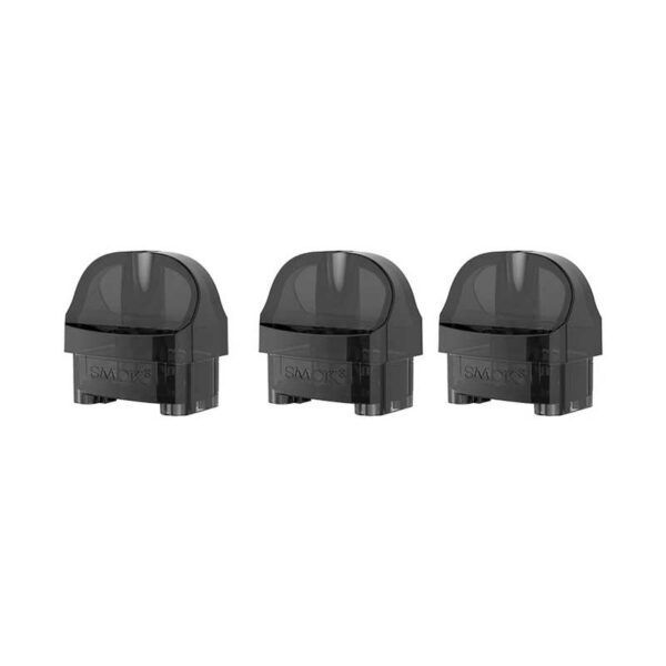 Smok Nord 4 Pods - RPM & RPM 2 (3 Pack)