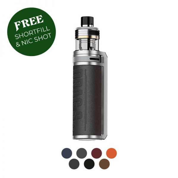 Voopoo Drag S Pro Kit 80W