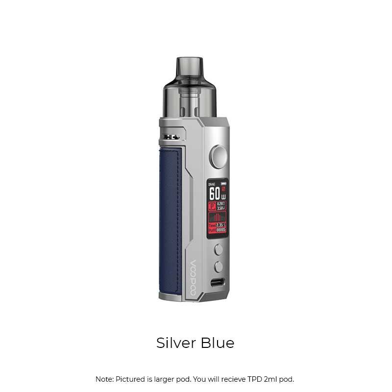 voopoo-drag-s-silver-blue-edition