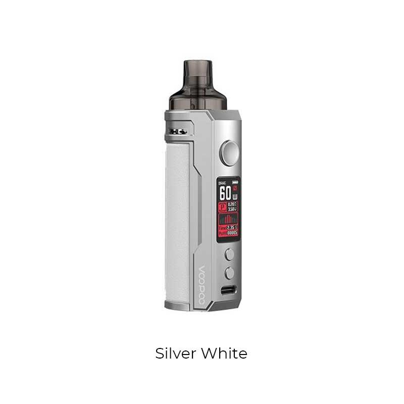 voopoo-drag-s-silver-white-edition
