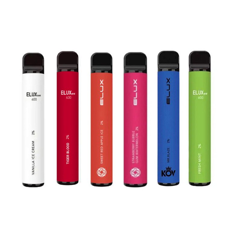 Elux Bar 600 Elux Bar 600