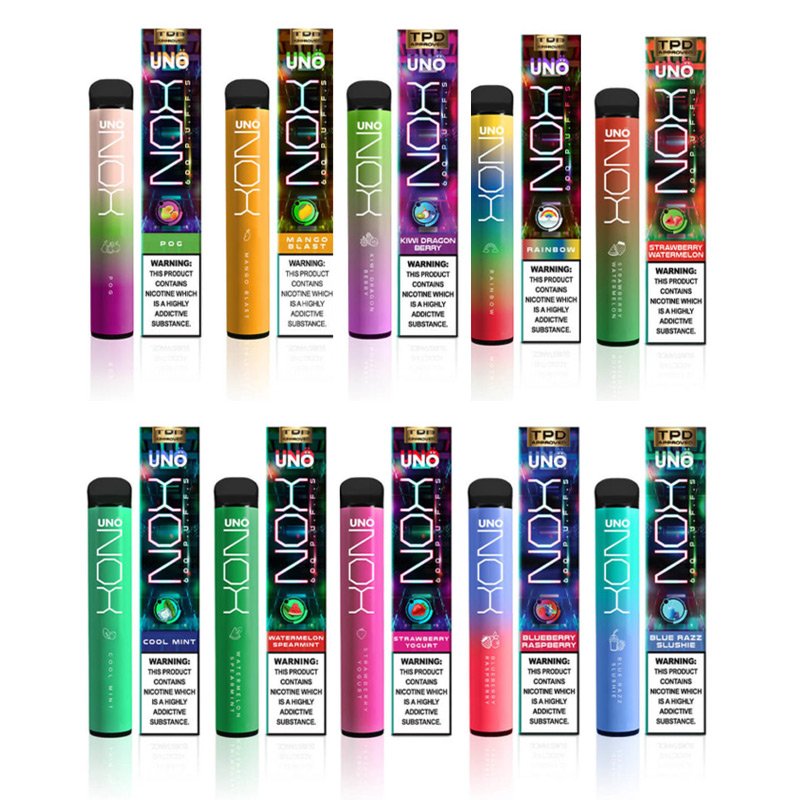 Uno Nox Disposable